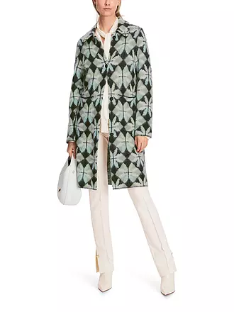MARC CAIN | Strickmantel | 